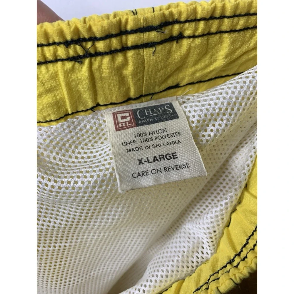 Chaps product pair